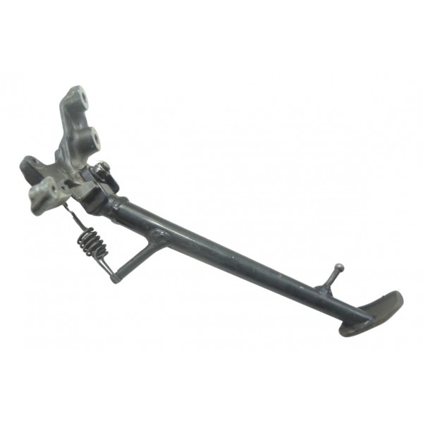 Pedal Descanso Lateral Suzuki Gsx-r Srad 1000 11-16 Original