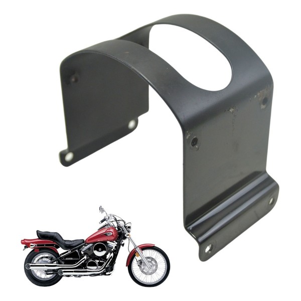 Suporte Paralama Dianteiro Kawasaki Vulcan Vn 800 95-05 Orig