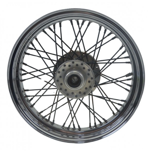 Roda Dianteira Kawasaki Vulcan Vn 800 95-05 Original