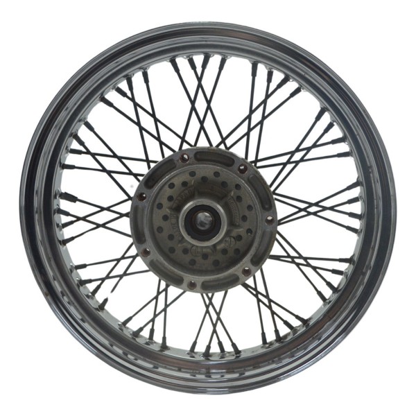 Roda Dianteira Kawasaki Vulcan Vn 800 95-05 Original