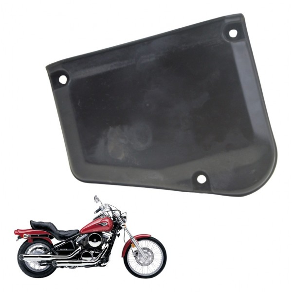 Tampa Caixa Bateria Kawasaki Vulcan Vn 800 95-05 Original