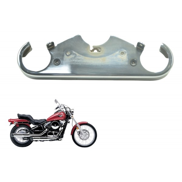 Acabamento Mesa Superior Kawasaki Vulcan Vn 800 95-05 Orig