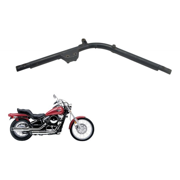 Suporte Motor Direito Kawasaki Vulcan Vn 800 95-05 Original