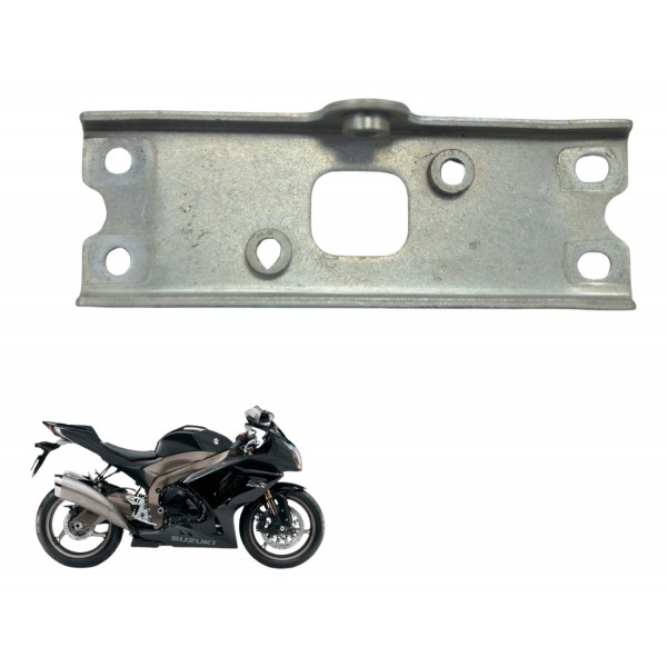 Suporte Trava Banco Suzuki Gsx-r Srad 1000 11-16 Original