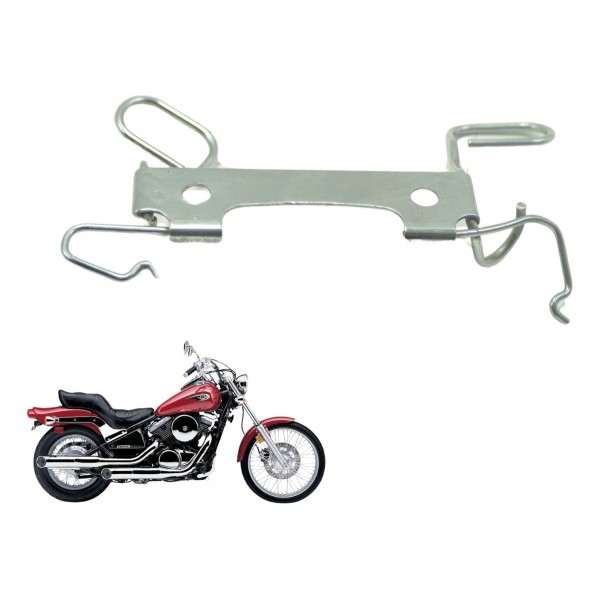 Suporte Cabos Frontal Kawasaki Vulcan Vn 800 95-05 Original