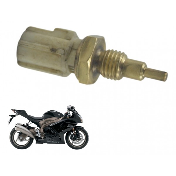 Sensor Temperatura Suzuki Gsx-r Srad 1000 11-16 Original