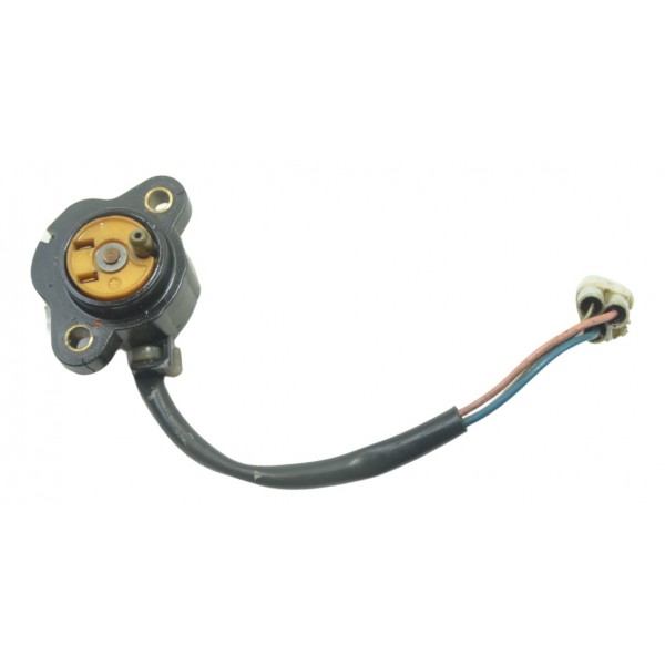 Sensor Posição Marcha Suzuki Gsx-r Srad 1000 11-16 Original