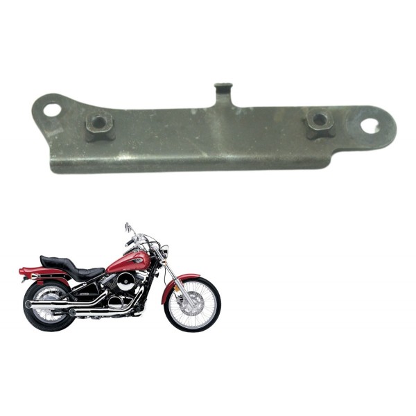 Suporte Retificador Kawasaki Vulcan Vn 800 95-05 Original