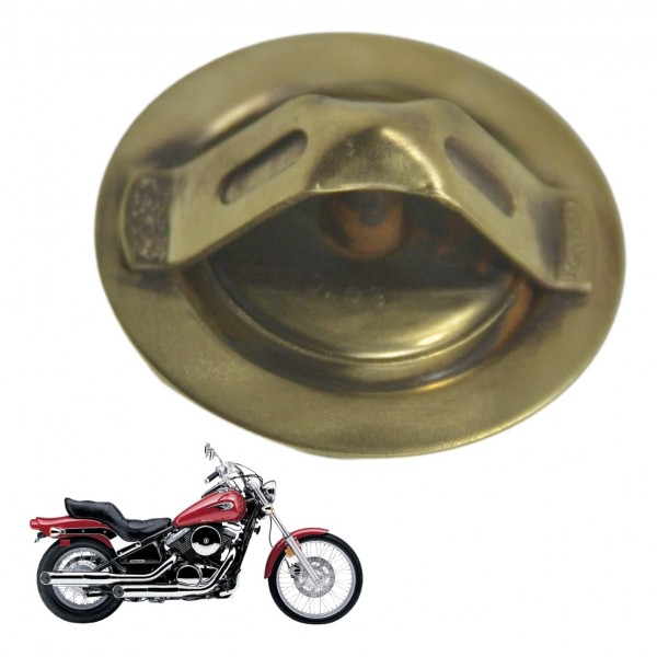 Válvula Termostática Kawasaki Vulcan Vn 800 95-05 Original