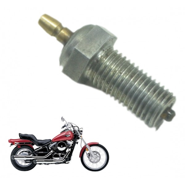 Sensor Neutro Kawasaki Vulcan Vn 800 95-05 Original