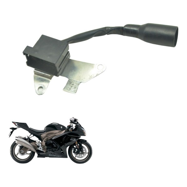 Chicote Rele Bomba Combustível Suzuki Gsx-r Srad 1000 11-16