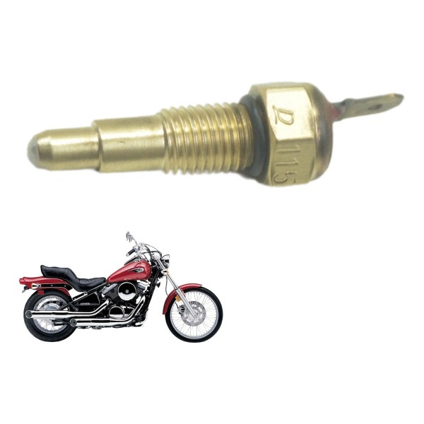 Sensor Temperatura Kawasaki Vulcan Vn 800 95-05 Original