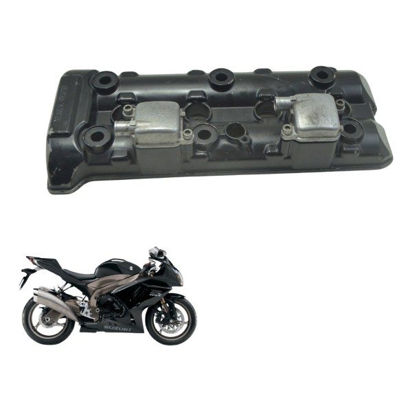 Tampa Cabeçote Suzuki Gsx-r Srad 1000 11-16 Original