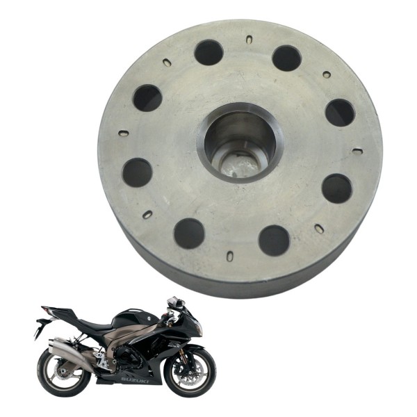 Volante Magneto Suzuki Gsx-r Srad 1000 11-16 Original