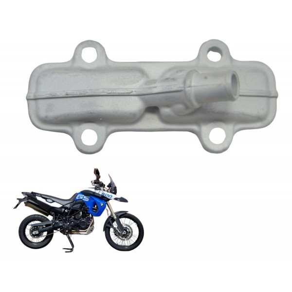 Tampa Respiro Bmw F 800 Gs 09-17 Original