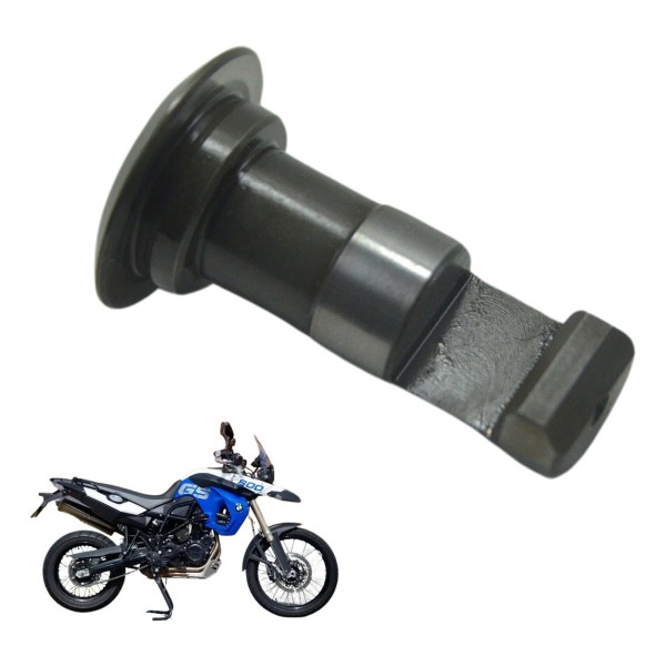 Acionador Embreagem Bmw F 800 Gs 09-17 Original