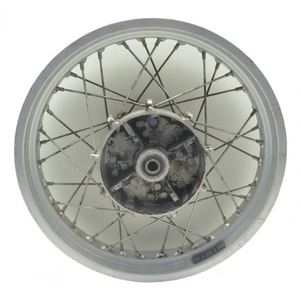 Roda Traseira Yamaha Xt 660 R 05-08 Original