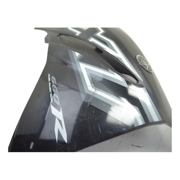 Carenagem Lateral Tanque Dir C/detalhe Yamaha Xt 660 R 05-08