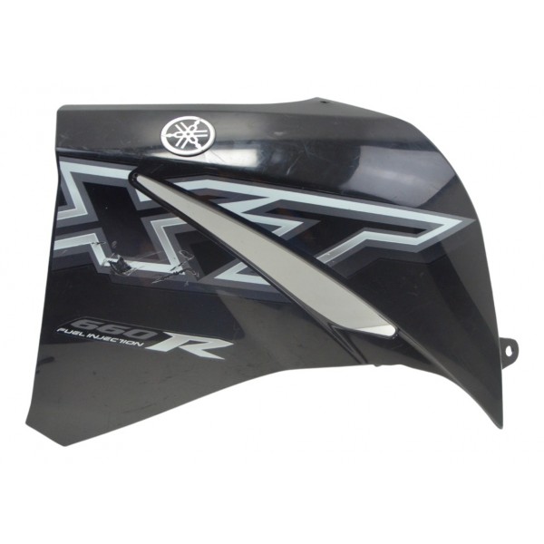 Carenagem Lateral Tanque Esq C/detalhe Yamaha Xt 660 R 05-08