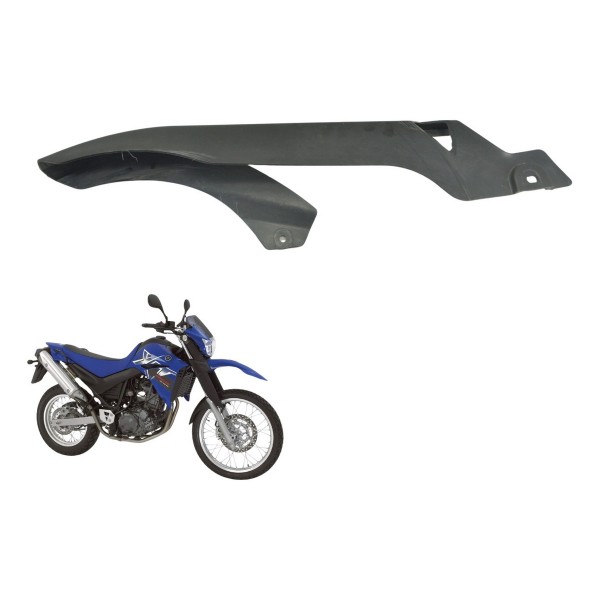 Capa Corrente Yamaha Xt 660 R 05-08 Original