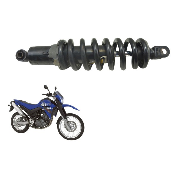 Amortecedor Traseiro Yamaha Xt 660 R 05-08 Original