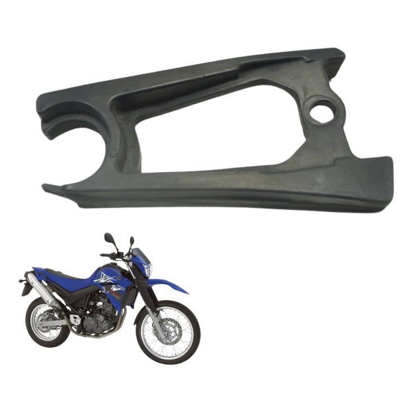 Saboneteira C/ Avaria Yamaha Xt 660 R 05-08 Original