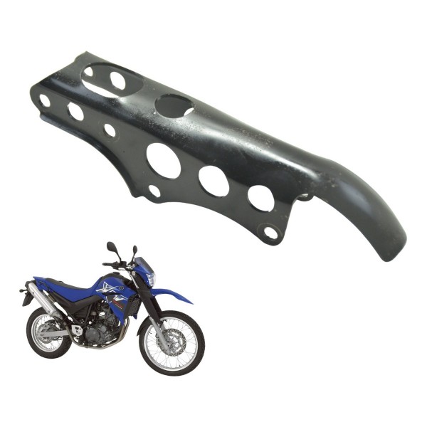 Suporte Motor Yamaha Xt 660 R 05-08 Original