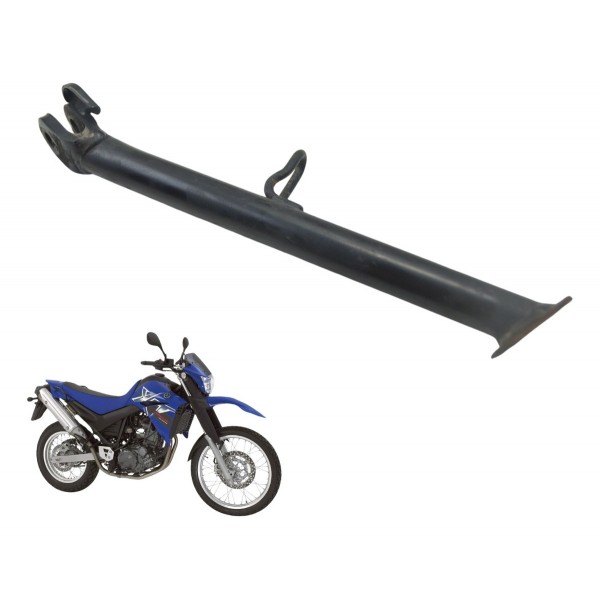 Pedal Descanso Lateral Yamaha Xt 660 R 05-08 Original