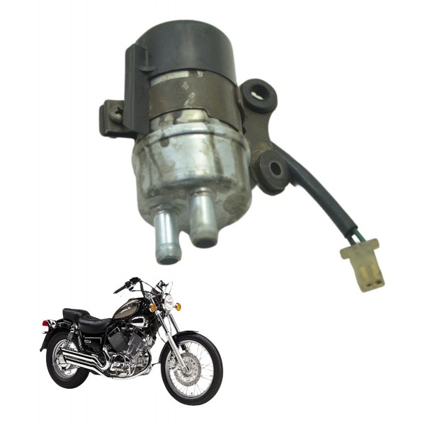 Bomba Combustível Yamaha Virago Xv 535 94-02 Original