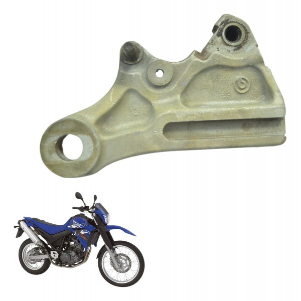 Suporte Pinça Freio Yamaha Xt 660 R 05-08 Original