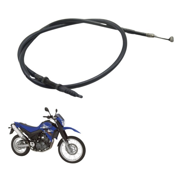 Cabo Embreagem Yamaha Xt 660 R 05-08 Original