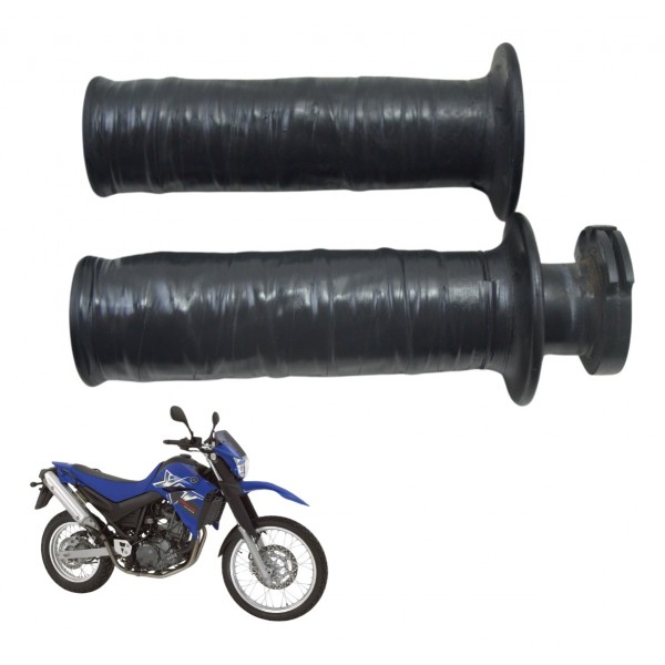 Par Manopla Yamaha Xt 660 R 05-08 Original