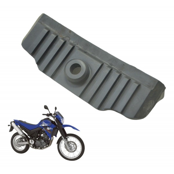 Borracha Tanque Yamaha Xt 660 R 05-08 Original