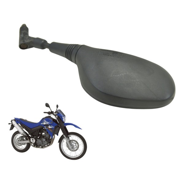 Espelho Direito Yamaha Xt 660 R 05-08 Original