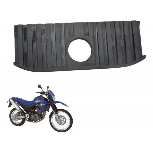 Borracha Acabamento Yamaha Xt 660 R 05-08 Original