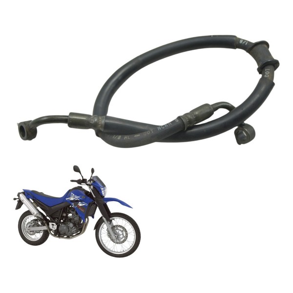 Flexível Freio Traseiro Yamaha Xt 660 R 05-08 Original