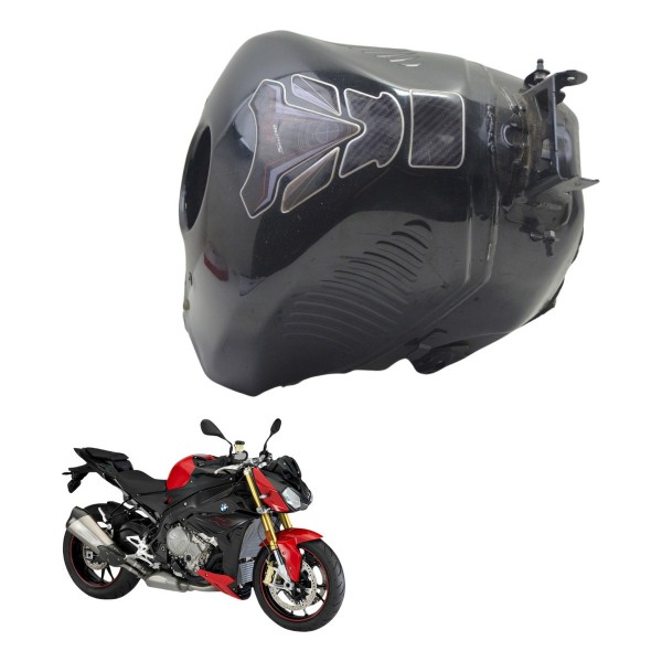 Tanque Bmw S 1000 R 14-17 Original