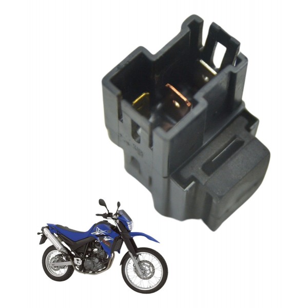 Rele Auxiliar Yamaha Xt 660 R 05-08 Original