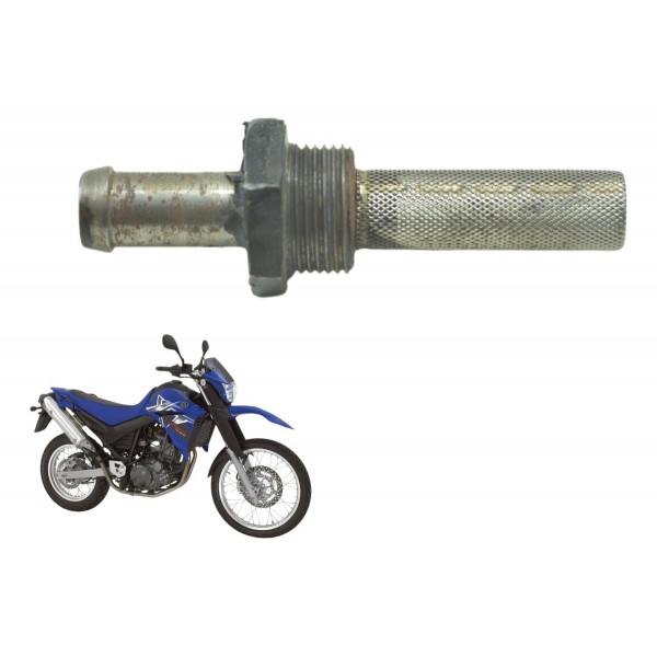 Peneira Óleo Yamaha Xt 660 R 05-08 Original