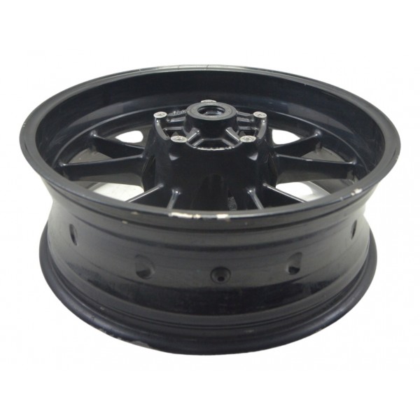 Roda Traseira Bmw S 1000 R 14-17 Original