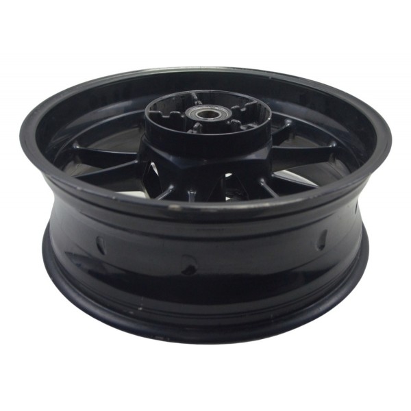 Roda Traseira Bmw S 1000 R 14-17 Original