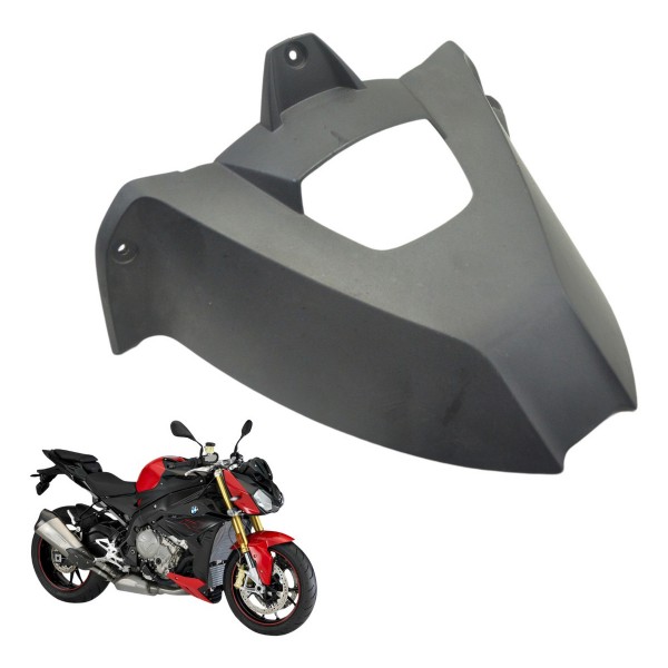 Paralama Traseiro Bmw S 1000 R 14-17 Original