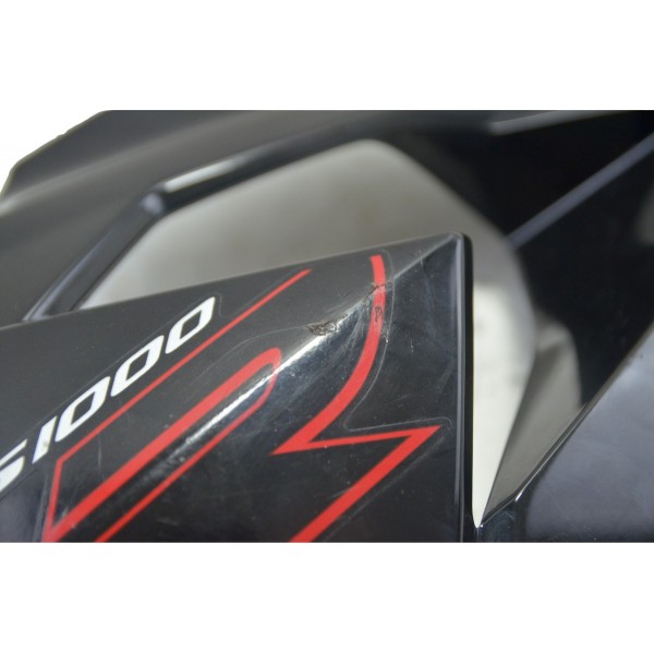 Carenagem Lateral Esq C/ Detalhe Bmw S 1000 R 14-17 Original