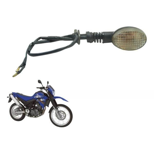 Pisca Traseiro Direito Yamaha Xt 660 R 05-08 Original