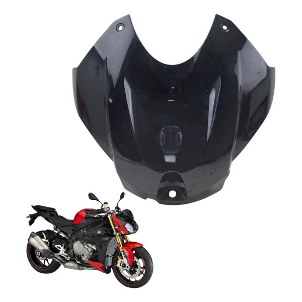 Carenagem Tanque Superior Capa Bmw S 1000 R 14-17 Original