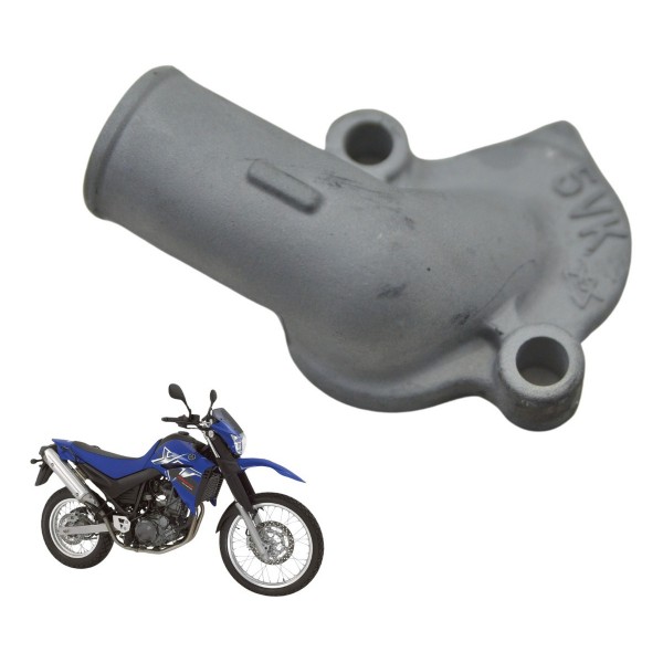 Conexão Agua Yamaha Xt 660 R 05-08 Original