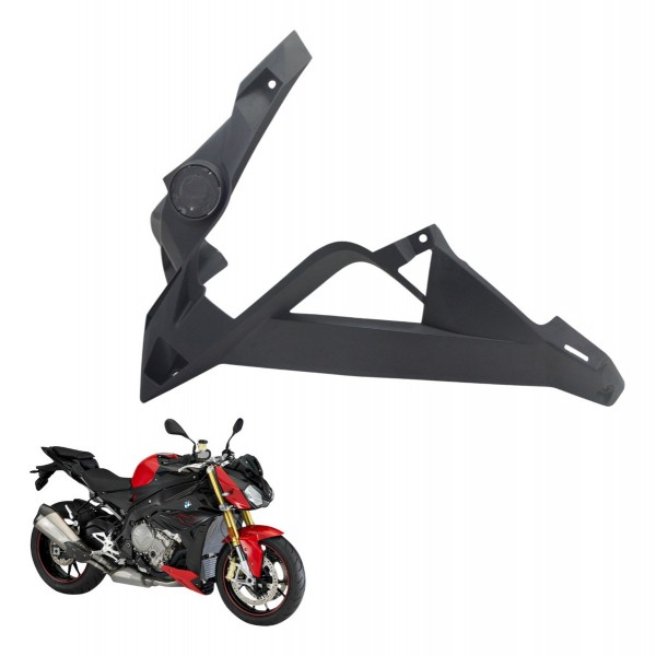 Acabamento Lateral Esquerdo Bmw S 1000 R 14-17 Original