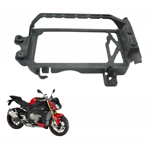 Suporte Modulo Principal Bmw S 1000 R 14-17 Original