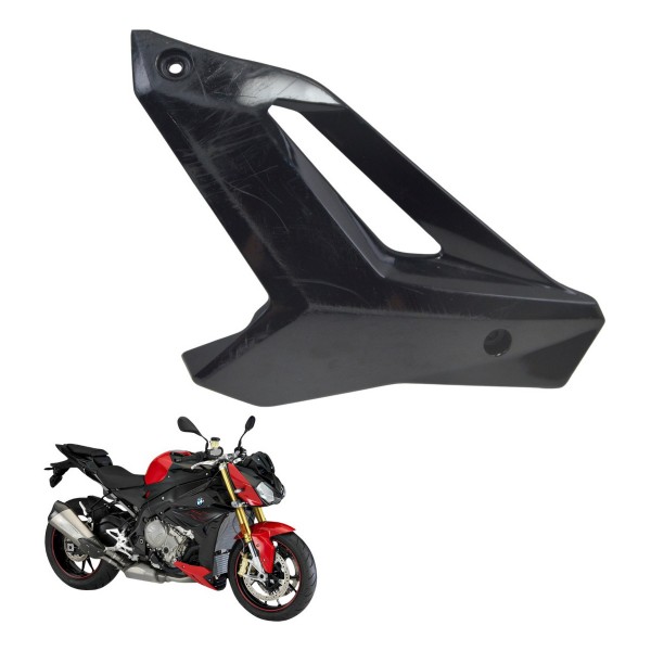 Spoiler Direito C/ Detalhes Bmw S 1000 R 14-17 Original