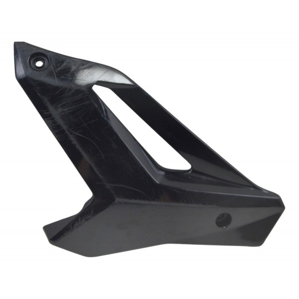 Spoiler Direito C/ Detalhes Bmw S 1000 R 14-17 Original